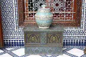 Riad La Perle De La Médina