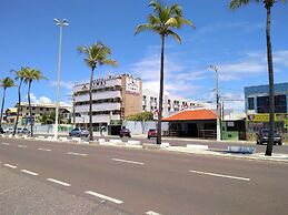 Simas Praia Hotel