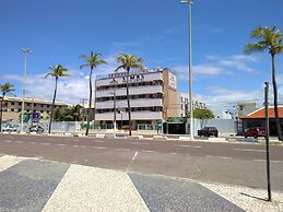 Simas Praia Hotel