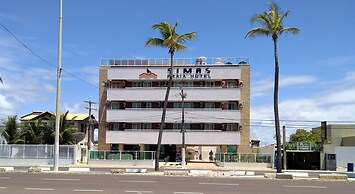 Simas Praia Hotel