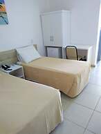 Simas Praia Hotel