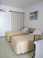 Simas Praia Hotel