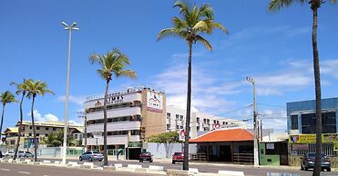 Simas Praia Hotel