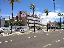 Simas Praia Hotel