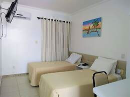 Simas Praia Hotel