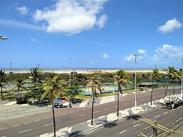 Simas Praia Hotel