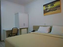Simas Praia Hotel