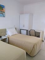 Simas Praia Hotel