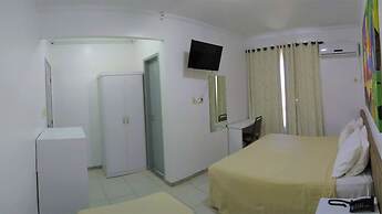 Simas Praia Hotel