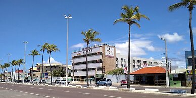 Simas Praia Hotel