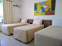 Simas Praia Hotel