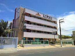Simas Praia Hotel