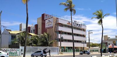 Simas Praia Hotel