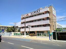 Simas Praia Hotel