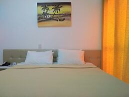 Simas Praia Hotel