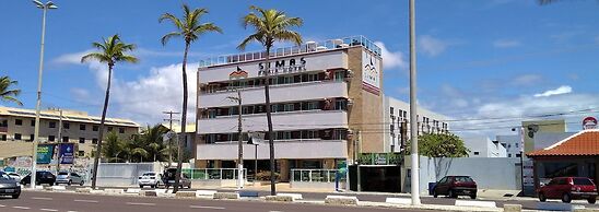 Simas Praia Hotel