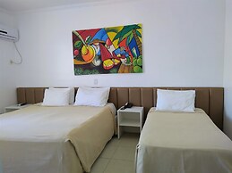 Simas Praia Hotel