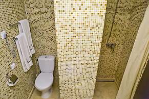 Hotel Olsi