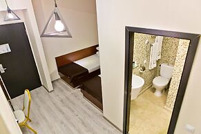 Hotel Olsi
