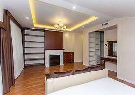 Hotel Olsi