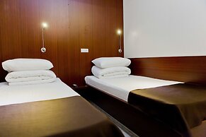 Hotel Olsi