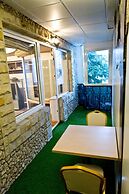 Hotel Olsi
