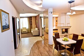 Hotel Olsi