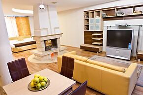Hotel Olsi