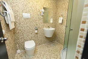 Hotel Olsi