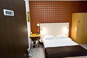 Hotel Olsi