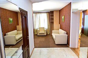 Hotel Olsi