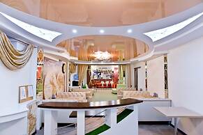 Hotel Olsi
