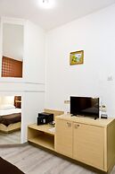 Hotel Olsi