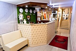 Hotel Olsi