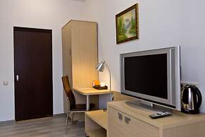 Hotel Olsi
