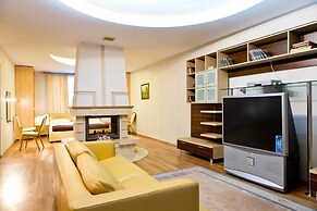Hotel Olsi