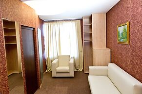 Hotel Olsi