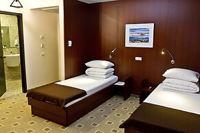 Hotel Olsi