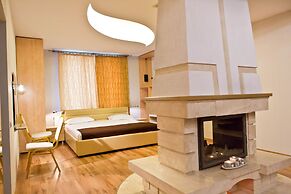Hotel Olsi
