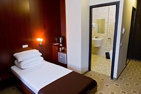 Hotel Olsi
