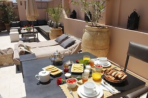 Riad Utopia Suites & Spa