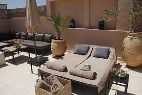 Riad Utopia Suites & Spa