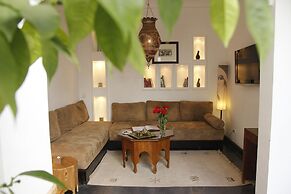 Riad Utopia Suites & Spa