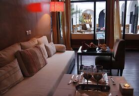 Riad Utopia Suites & Spa