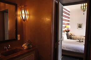 Riad Utopia Suites & Spa
