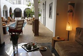 Riad Utopia Suites & Spa