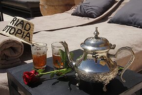 Riad Utopia Suites & Spa