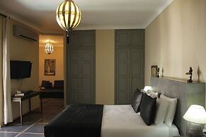 Riad Utopia Suites & Spa