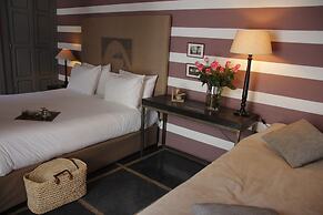 Riad Utopia Suites & Spa