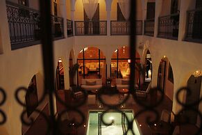 Riad Utopia Suites & Spa